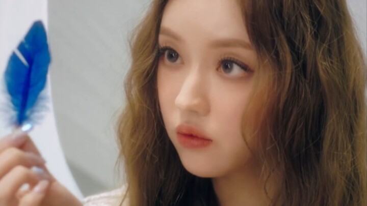 YooA Liu’s “Borderline” comeback teaser is out!