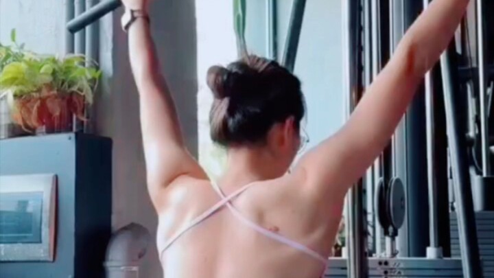 gym motivation