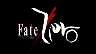 [Remix]<Comtemporary FATE>