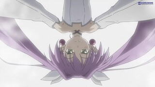 Campione!: Matsurowanu Kamigami to Kamigoroshi no Maou Episode 2