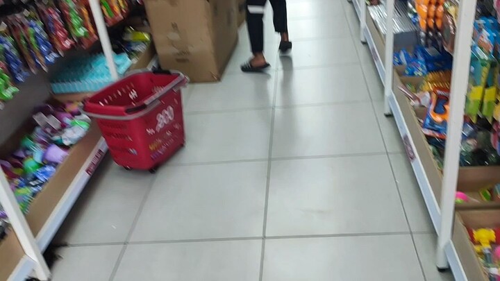 killer in eco