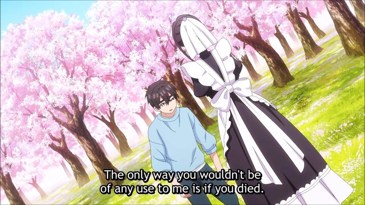 pria dengan penuh perjuangan