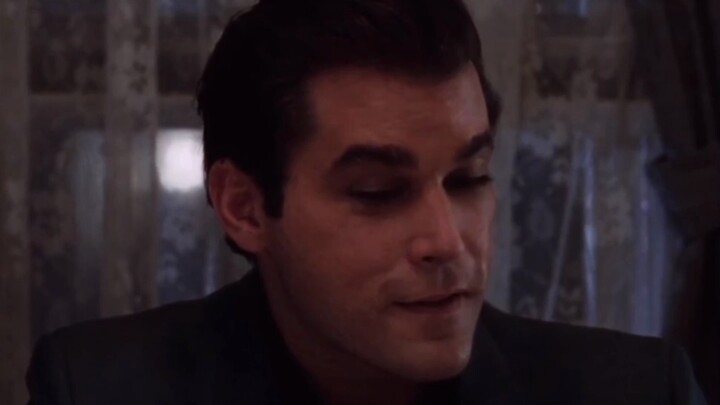 "Goodfellas"