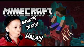 Minecraft: Exploring the New Nether (MCPE 1.16 BETA Nether Update) Philippines |Kid Gaming