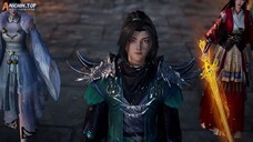 The Legend of Sword Domain S3 EPS 115 Sub Indo