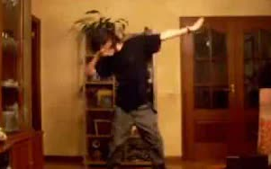 Bayonetta dance - Let´s dance boy! by deing [beta versión] freestyle