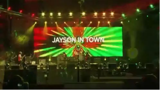 Jayson In Town Live @ Davao 2023