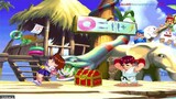 Super Gem Fighter Mini Mix (Pocket Fighter) - Sakura Gameplay Playthrough