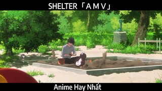 SHELTER「ＡＭＶ」Hay Nhất