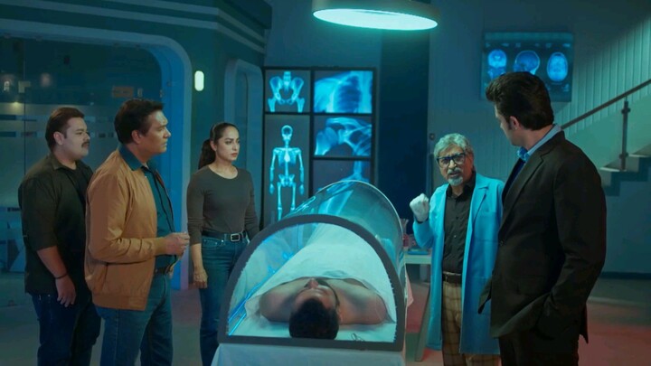 CID Season 2 Full Episode 41 Bangla Dubbed | CID Season 2 2025 | CID Season 2 in Bangla Dubbed‎