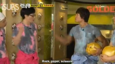 Running Man Ep.2 part 2(2010)