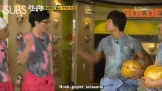 Running Man Ep.2 part 2(2010)