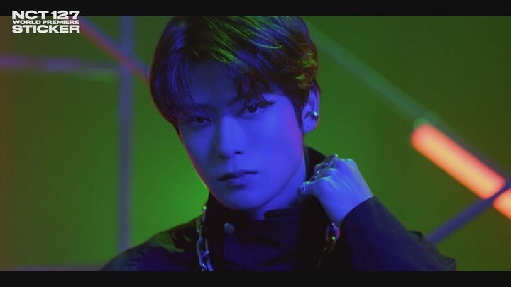 【Điểm dừng đầu tiên bằng tiếng Trung của NCT】【STICKER RA MẮT TOÀN CẦU NCT 127】Teaser chính