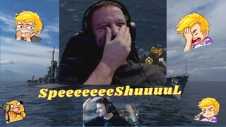 ULTIMATE FAILS COMPILATION - World of Warships