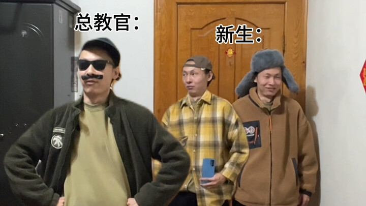 The difference between what’s said in interviews and reality: