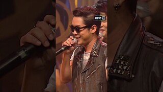 บร๊ะเจ้าโจ๊ก สอนจีบสาว #shorts #4โพดำการละคร  oneมาราธอน | one31