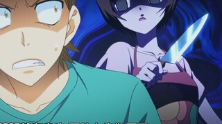 当儿子拐个女人回家！蚌埠住了，妈妈的反应！