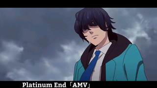 Platinum End「AMV」Hay Nhất