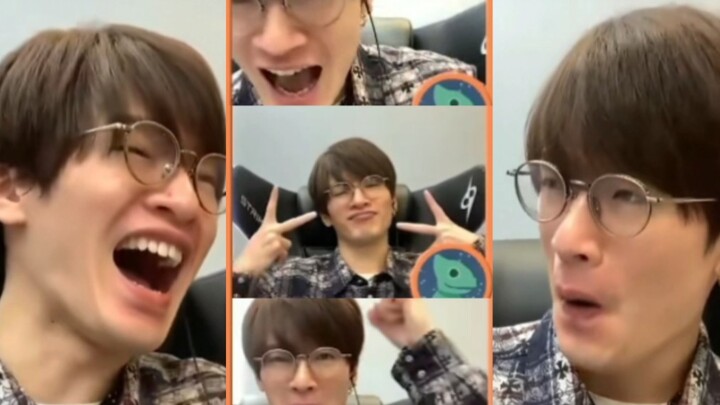 Xiaofu! Didn’t the master tell you not to show off so much in front of your juniors?