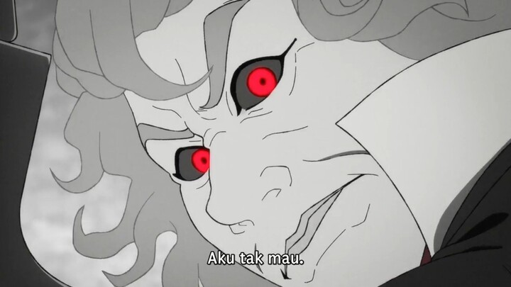 Dandadan Season 2 Episode 8 Subtitle Indonesia Terbaru