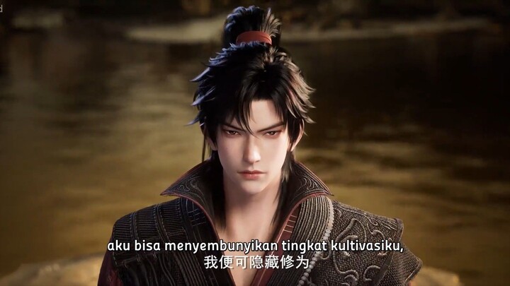 one slash  Eps 04