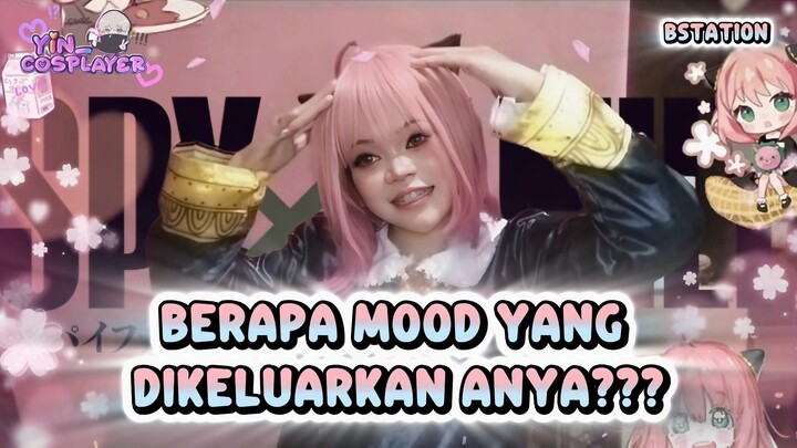 Pantaslah Damian Jatuh Cinta Kepada Anya!!!