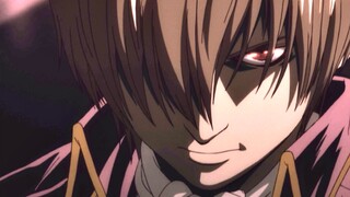 [2022/False] Okita Sougo appears in Death Note pilot PV