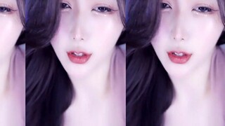 猫崽崽三分糖睡衣诱惑，热舞不停