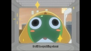 Sergeant Keroro - 005