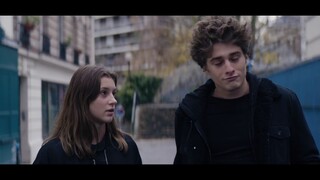 【法国】SKAM 第六季 14:23 第37P-Luquette【中法双语@Sidoimujeng】