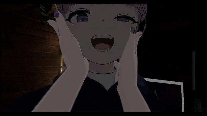 【VRChat】When Your Friend Gets Caught by the Authorities