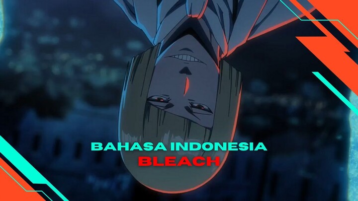 BANKAI SHINJI AKHIRNYA KELUAR | Bleach TYBW Fandub Indo