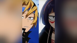 Bảo trọng Chargebolt ! kamijirou jirou kaminari mha moonsnhine_team