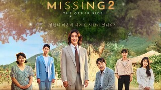 Missing The Other Side 2 Eps 5 Sub Indo