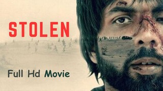 Stolen (2025) | Full Hd Movie 720p Hindi | Movie Tech 3.0