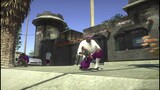 GTA San Andreas - Beat Down on B Dup (V Graphics)