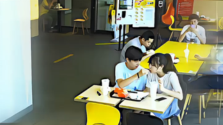 被父母认可的爱情 甜过千万种糖