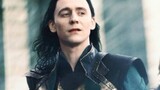 [Loki | Tear-Jerking Personal Towards] What did I use to keep you