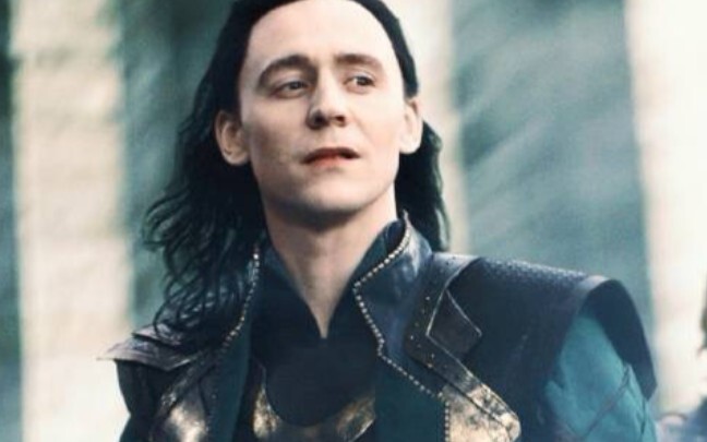 [Loki | Tear-Jerking Personal Towards] What did I use to keep you