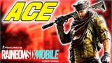 ACE ACE ACE! Rainbow Six Siege Mobile