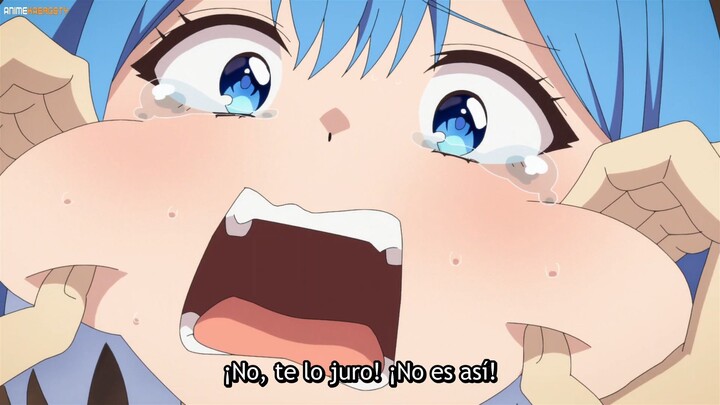 [Danjo no Yuujou wa Seiritsu suru? Iya Shinai!!][E04][Sub Español][AK]