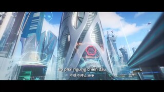 Tiểu Binh Thuyền Kỳ 1full vietsub