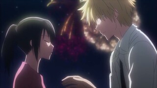 Kaichou wa Maid sama สาวเมดผจญหนุ่มสุดป่วน ตอนที่ 17 ซับไทย