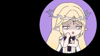 [Mingchao] Catisia: Cute and Cunning