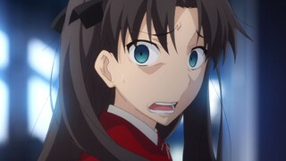 Trích đoạn FHA - Tohsaka Rin mới kết hôn sau ba năm (Tohsaka ngược dòng) ~~ Nữ nhân này rốt cuộc là 