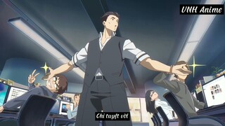 Nhật Ký Thường Ngày Của Tiên Vương Phần 2 Tập 10 Vietsub