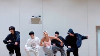 240505 SEVENTEEN  #MAESTRO with #Kirsten #JAMREPUBLIC 零站