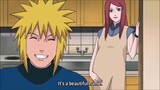 Minato and Kushina - One call Away (AMV)