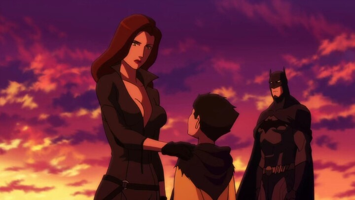 【Bat Tower】Breaking My Heart