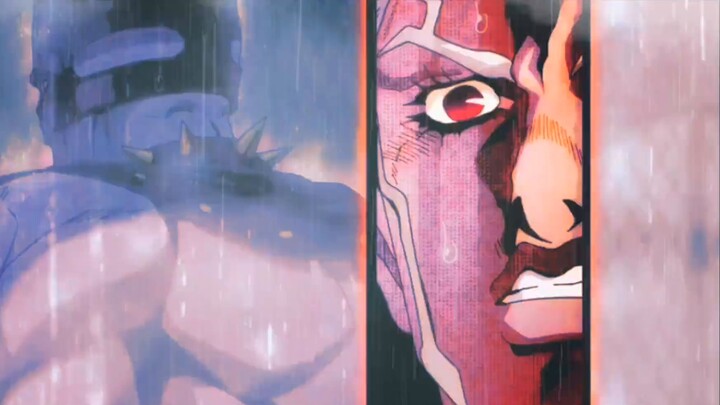 "Cuộc phiêu lưu kỳ thú của JOJO Sea of Stone" Hãy đến và cảm nhận áp lực của "Dự báo thời tiết"